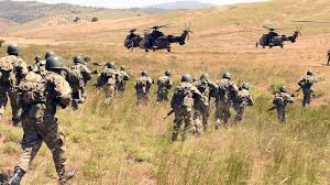 TSK harekete geçti! Ve Kuzey Irak'ta çember daralıyor