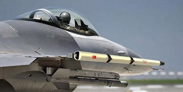 TSK için tasarlanmıştı! İmzalar atıldı: Dost ülke JF-17 uçakları için istedi! SDT Uzay ve Savunma Teknolojileri'nden yeni ihracat