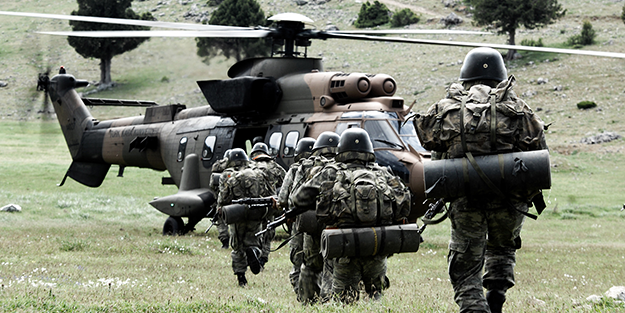 TSK içinde büyük tehlike! Uzman isim "TikTok kullanıyorlar" diyerek şok detayı açıkladı