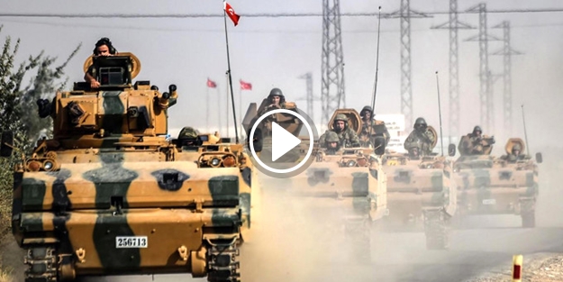 TSK İdlib'te 6 köyün kontrolünü sağladı
