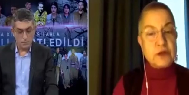 "TSK kimyasal silah kullandı" demişti... Skandal sözlerini böyle inkar etti