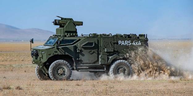 TSK kullanmaya başlamıştı! 2 ülke ondan istiyor