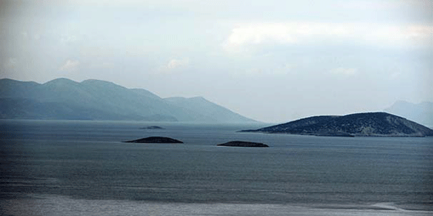 TSK kuş uçurtmuyor… Her yıl geliyorlardı bu yıl uğrayamadılar!