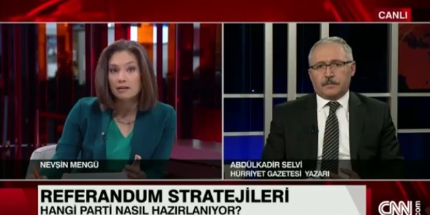 Kandil'e operasyon yolda!