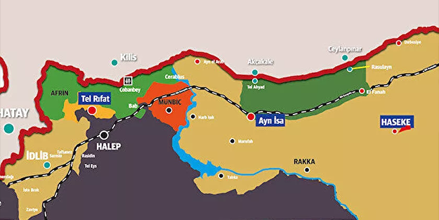 TSK Kuzey Irak'ı dar etti! PKK'nın yeni planı deşifre oldu