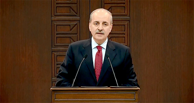'TSK mevzileri yerle bir ediyor'