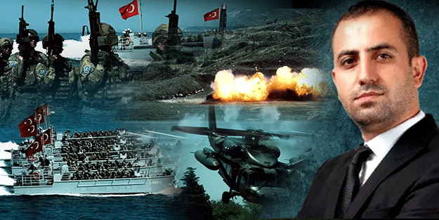 TSK Milli silahlarla gövde gösterisi yaptı ama milli olmayanlar görmek istemedi! Onları bir bir deşifre ediyoruz