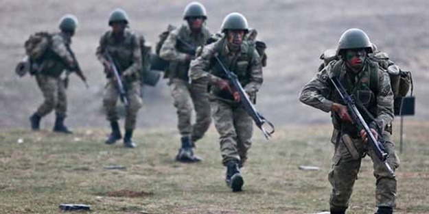 TSK onlar için düğmeye bastı… Tüm iş yerleri tek tek aranıyor!