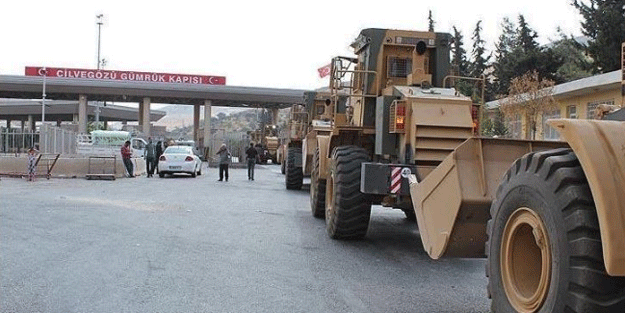 43 adet teslim edildi! Uzaktan kontrol edilecek...