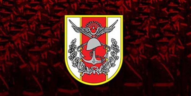 TSK paylaştı: Duymaya alışkınsınızdır...