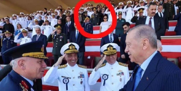 'TSK personeli Cumhurbaşkanı Erdoğan'a selam vermiyor' iddiası! DMM'den açıklama geldi