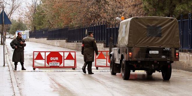 TSK personeli için kritik başörtü kararı