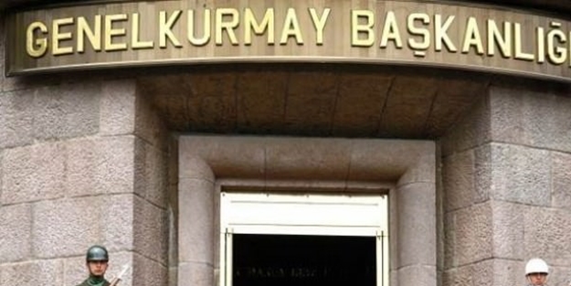 TSK: PKK 12 kişiyi kaçırdı