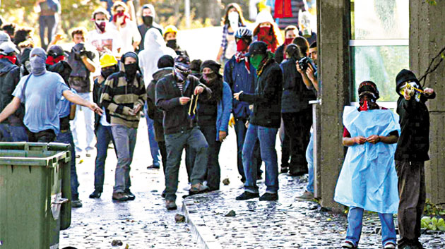 TSK, planımızı bozdu