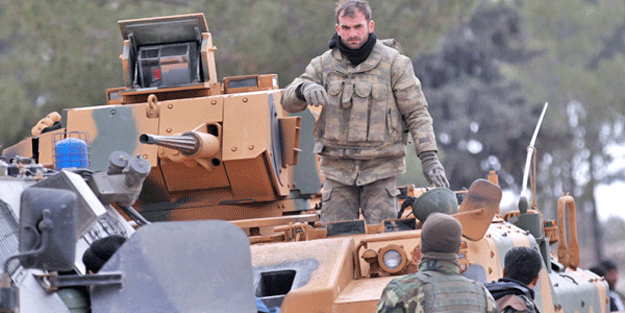 TSK resmen açıkladı… Son nokta konuldu!