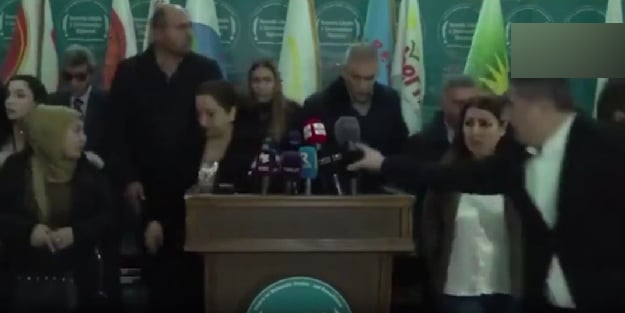 TSK SİHA'larla bombaladı sesi bile terör yandaşlarının aklını başından aldı! Korkuyla kaçıştılar