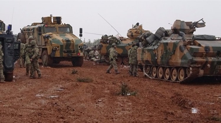 TSK talimatı verdi! 3 gün içinde bitsin