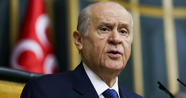 'TSK tasarısına mutlaka destek vereceğiz'
