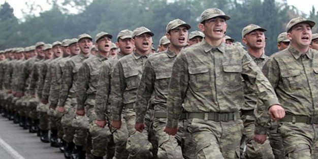 TSK tayinleri ne zaman belli olacak?