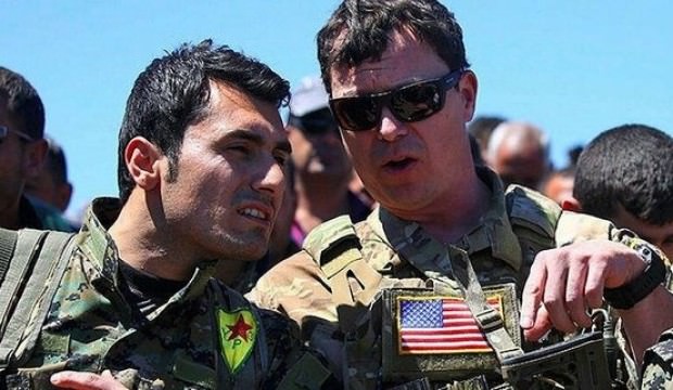 TSK terör yuvalarını vurdu ses oradan geldi… Tek ses oldular, skandal mesaj: Türkiye durdurulmalı