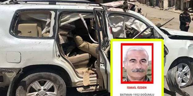 TSK tokatladı HDP mosmor oldu!