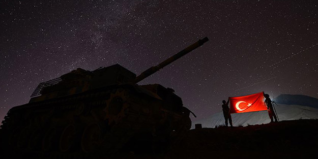 TSK vakfından savunmaya 149 milyon