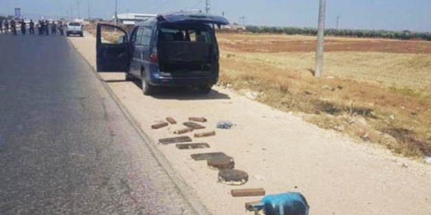 TSK ve MİT'ten ortak operasyon! Hainlerin planı suya düştü