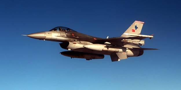 TSK ve MİT'ten operasyon! Etkisiz hale getirildiler