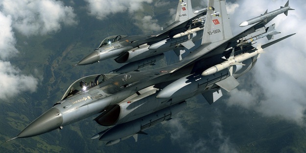 TSK ve MİT'ten ortak operasyon!
