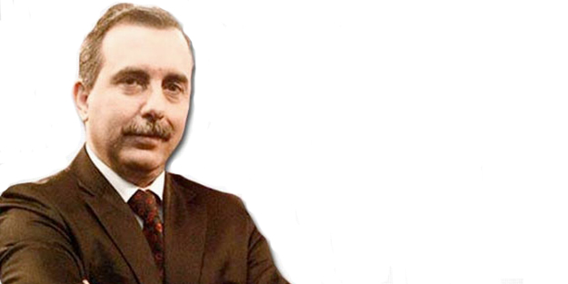TSK ve Paralel Yapı!