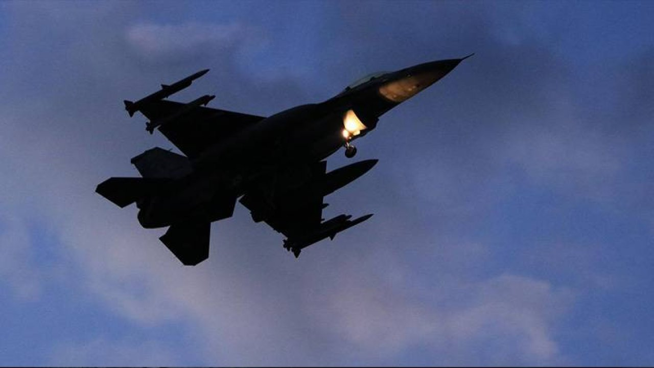 TSK vurdu, o ülke yerinden hopladı! Ne oldu, renginiz soldu değil mi?