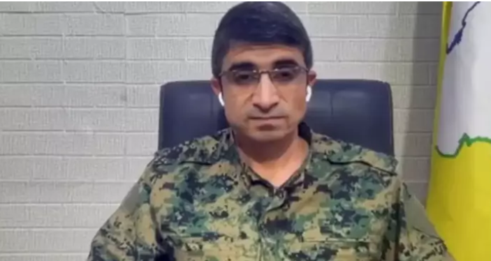 TSK vurdukça onlar ağlıyor Teröristbaşı katıldığı canlı yayında işte böyle zırvaladı