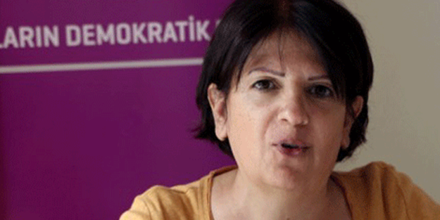 TSK vurdukça ses bunlardan geldi! 