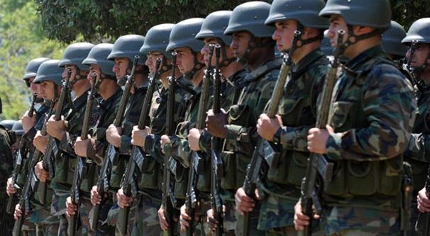 Genelkurmay'dan terör örgütü açıklaması!