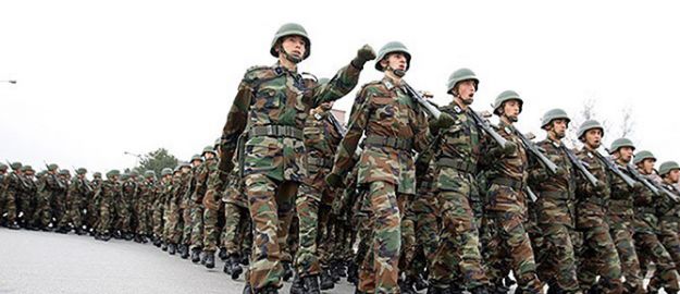 TSK, Libya ordusunu eğitecek