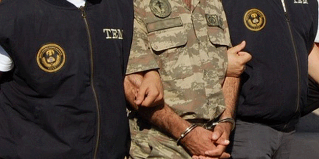 TSK’da alarm… Tam 700 asker belirlendi… Gizli görüşme