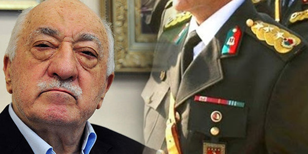 TSK’da FETÖ’yü ‘irtica’ kılıfıyla perdelemişler