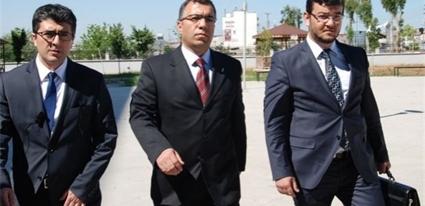 TSK’da ‘MİT TIR’ları sanığı Albay Özkan Çokay'a ihraç