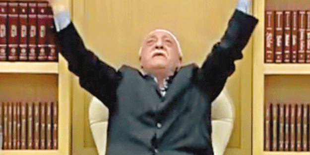 TSK’daki paralel açığa çıktı