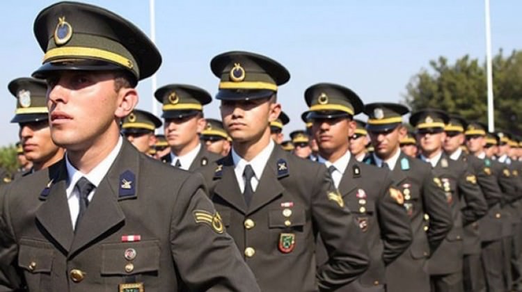 TSK'dan astsubaylarla ilgili flaş karar!