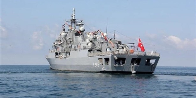 TSK'dan 150 yıl sonra bir ilk