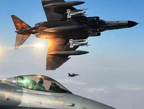 TSK'dan Buzul Dağı'na operasyon!