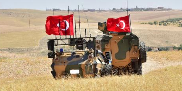 TSK'dan flaş açıklama! 'ABD ordusu ile...'
