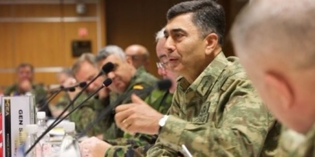 TSK'dan flaş açıklama: Yok edeceğiz