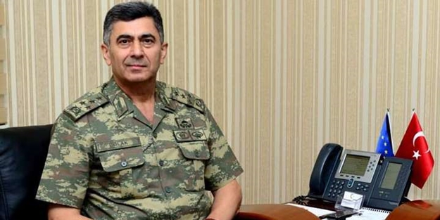 TSK'dan flaş açıklama: Yok edeceğiz!