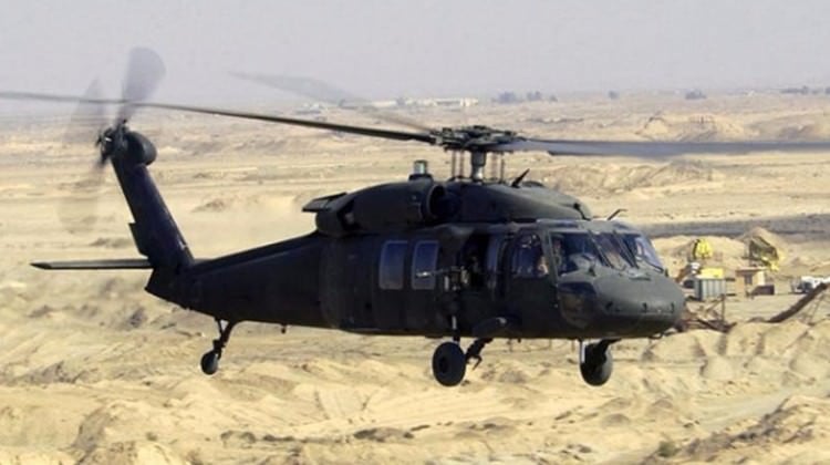 TSK'dan flaş helikopter saldırısı açıklaması