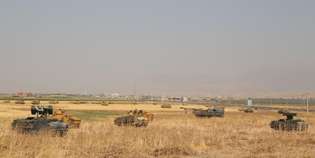 TSK'dan flaş karar!