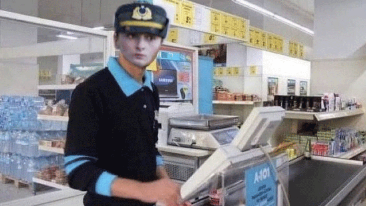 Cunta heveslisi gerici teğmeni böyle ti'ye aldı