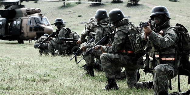 Daha önce Azerbaycan'a uygulanmıştı... Türkiye'den bomba 'Libya' hamlesi!