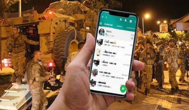 TSK’dan önemli uyarı! ‘Dikkatli olun, casusluk sayılır!’